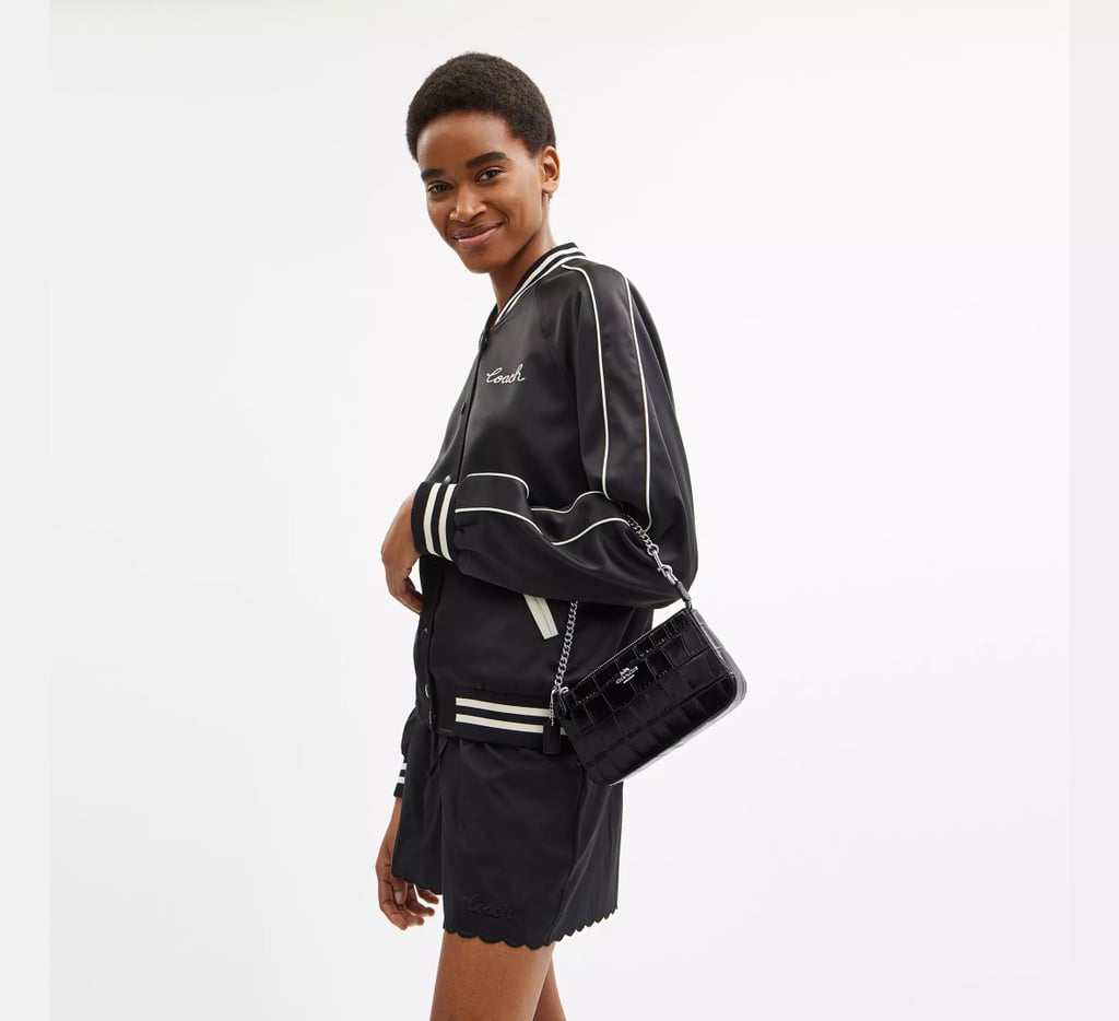 Best Compact Coach Bag
