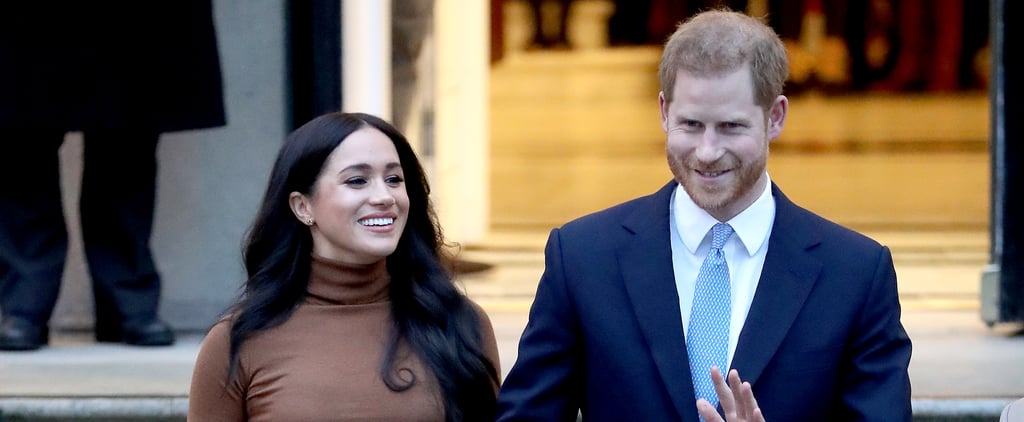 Prince Harry, Meghan Markle Won't Return as Working Royals