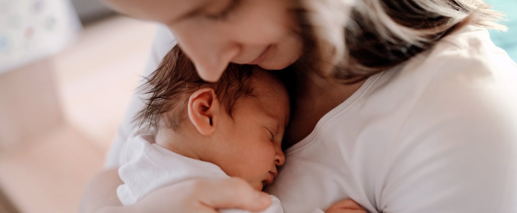 How My Natural Birth Plan Prepared Me For a C-Section
