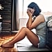 How Allowing Myself to Feel Sad Helped My Anxiety
