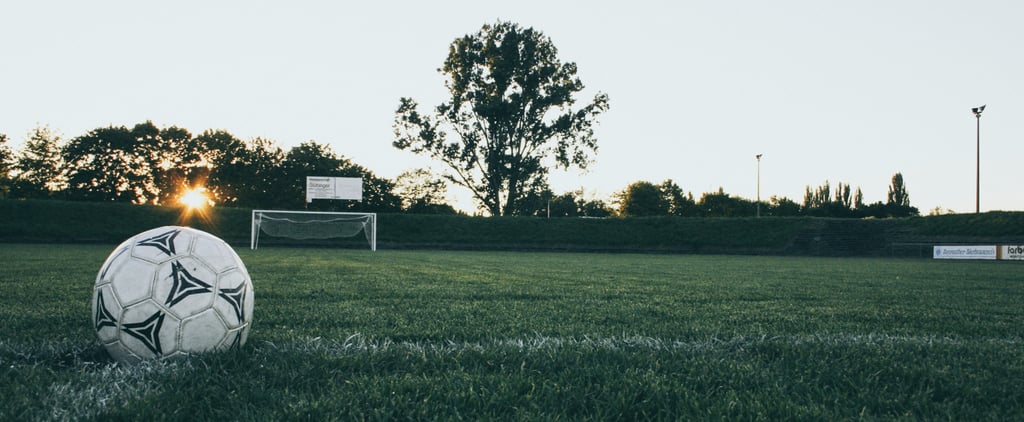 Yes, I'm Sitting Next to My Ex at Our Kid's Game — Here's Why