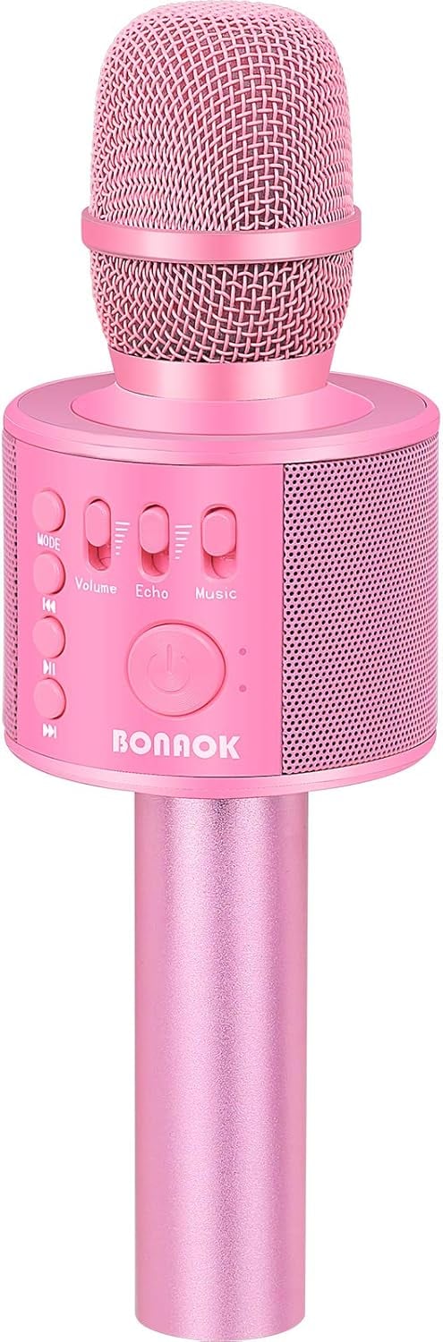 Best White Elephant Gift For Karaoke Lovers