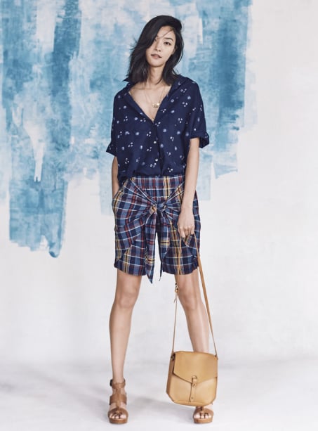 Madewell Spring 2016 Collection