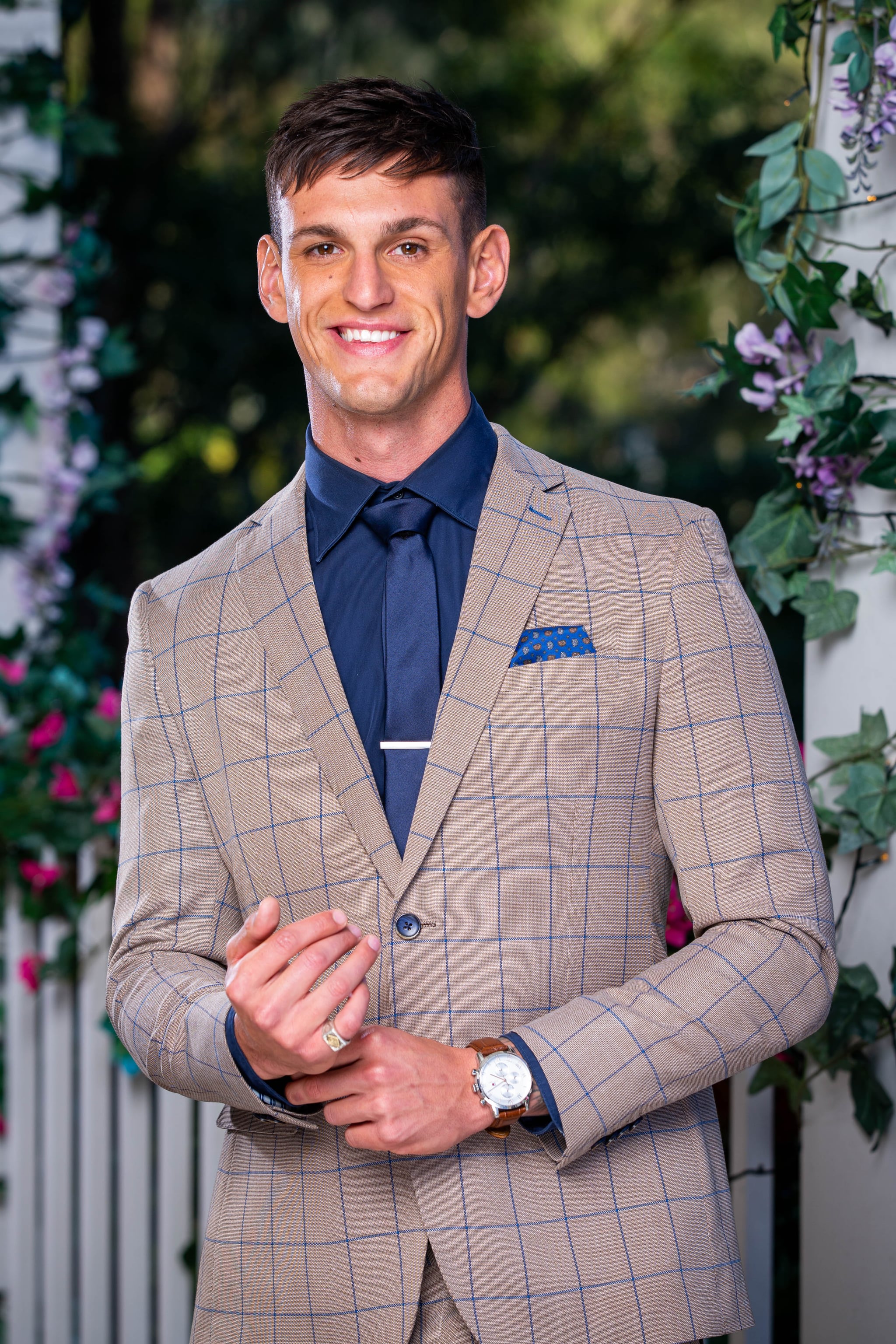 Opinion On Subtle Shaming And Jealousy On The Bachelorette Popsugar Celebrity Australia