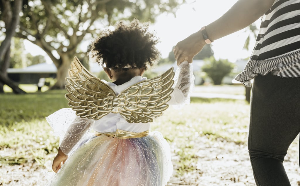 Childhood Halloween Costume Meaning, According to Experts