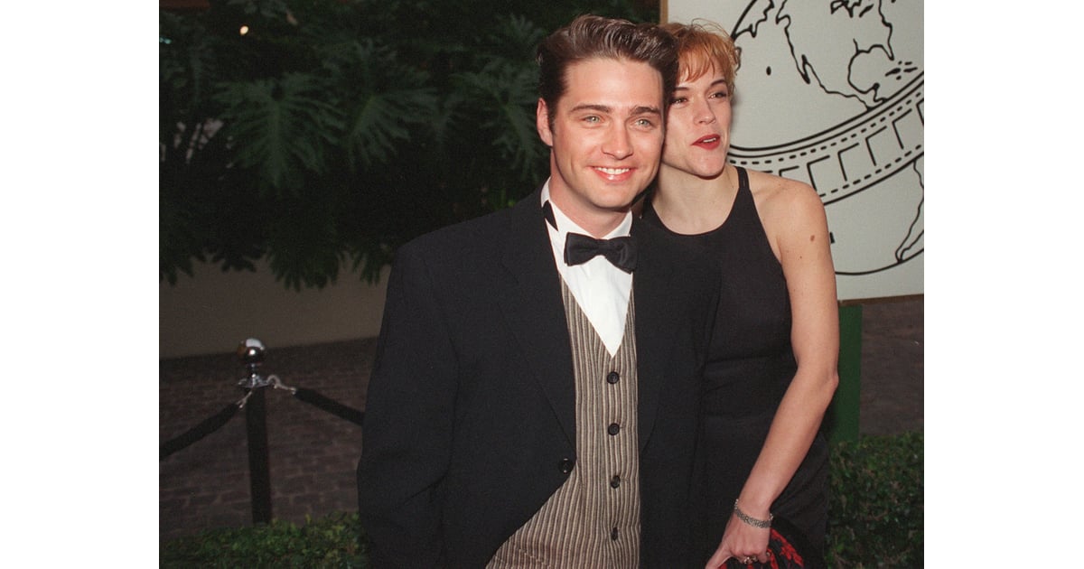 Jason Priestley Stars From The 90s Popsugar Celebrity Photo 7 4224