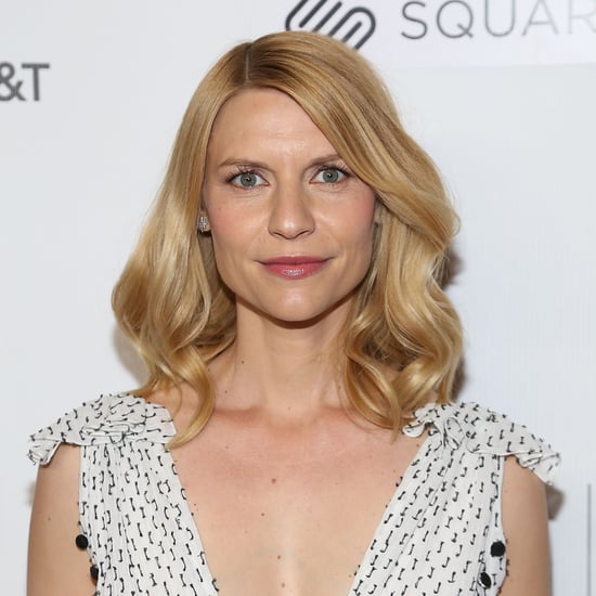 Claire Danes