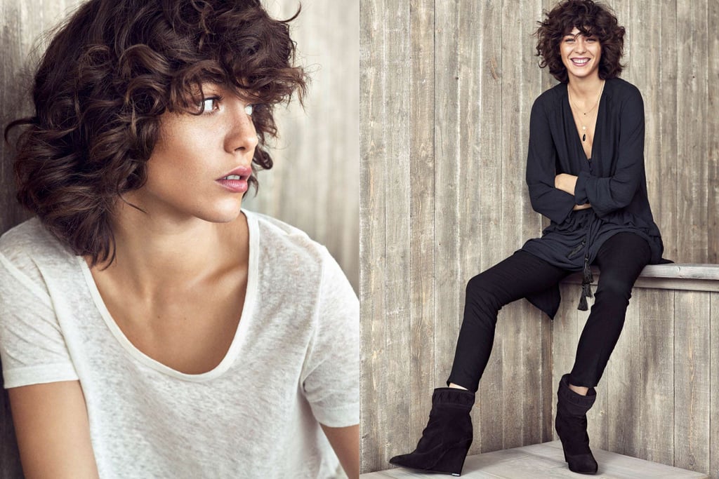 H&M Shopping February 2016