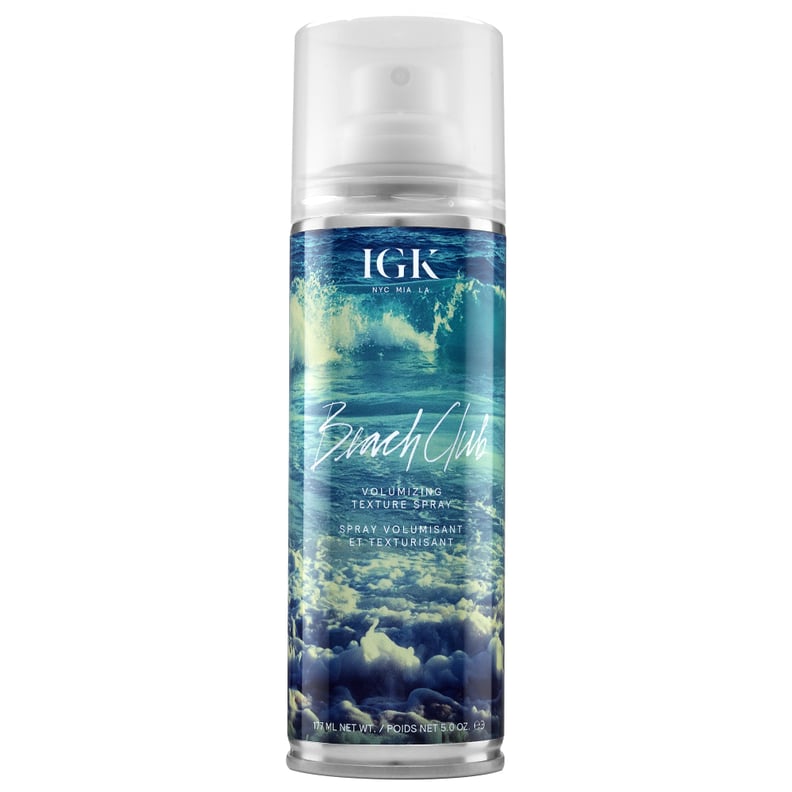 IGK Beach Club Texture Spray