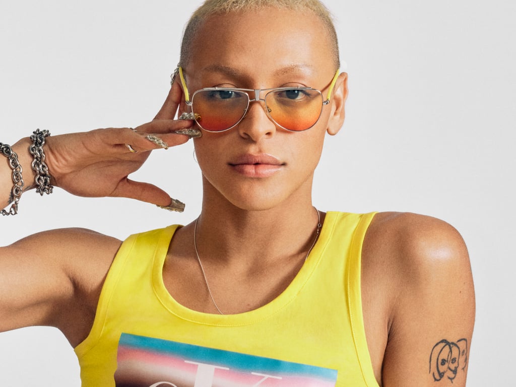 Calvin Klein's Pride Campaign Celebrates LGBTQ+ Community