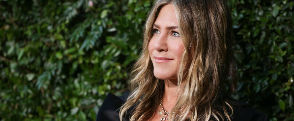 Jennifer Aniston's Best Style