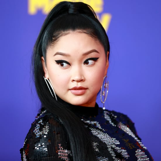 Lana Condor Teams Up With Randall Park For Hulu's Take Out