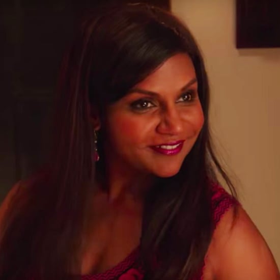 The Mindy Project Season 4 Trailer