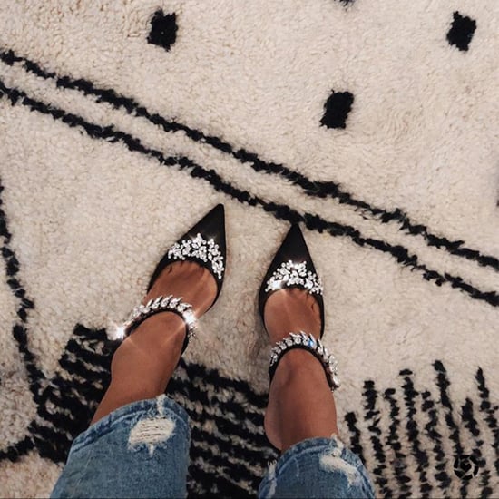 Aimee Song's Shoes