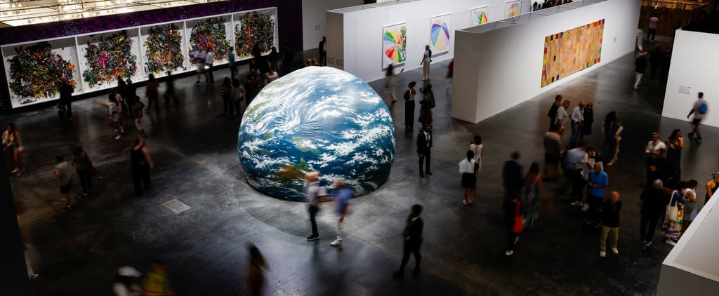 The First Timer's Guide to Art Basel Miami