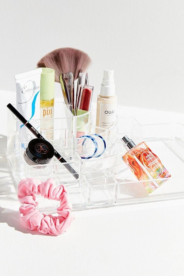 Cheap Makeup Organizers Popsugar Beauty Things tagged with 'makeup_organizer' (102 things). cheap makeup organizers popsugar beauty