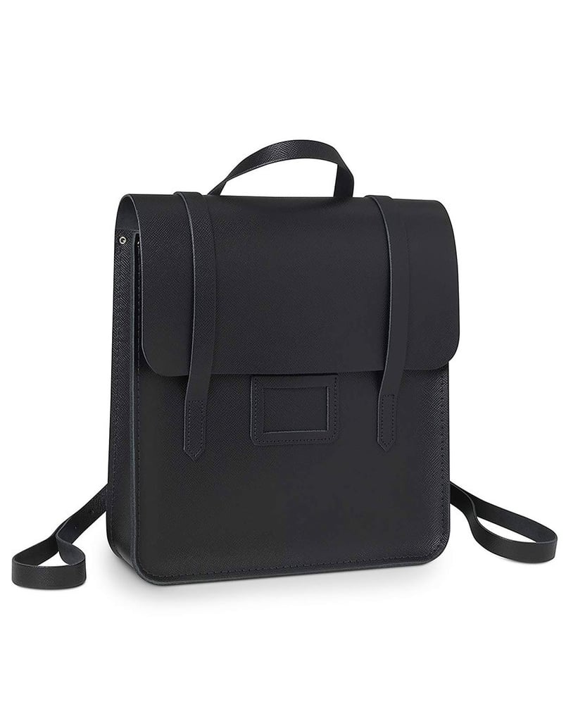 Cambridge Satchel Folio Backpack