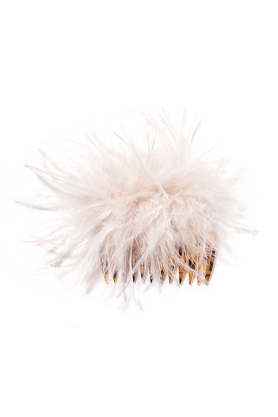 Loeffler Randall Josie Hair Slide