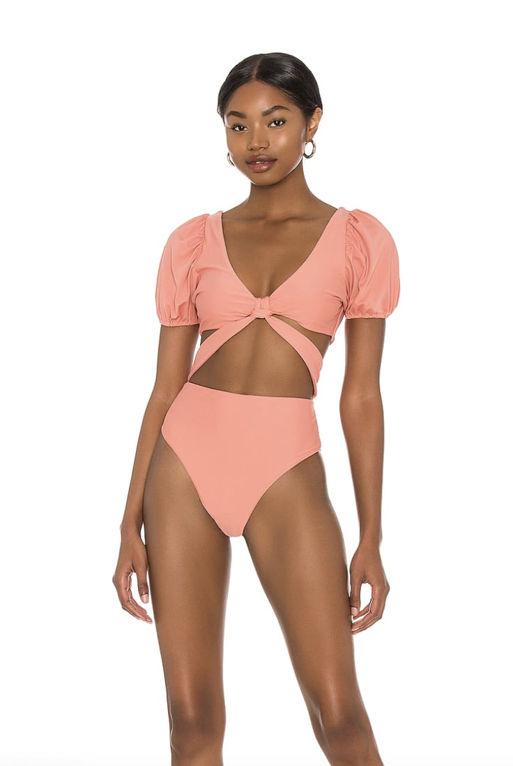 LPA Janet One-Piece