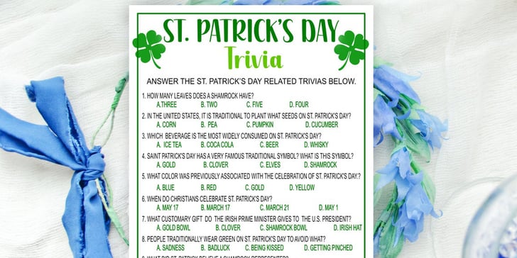 Drinking Games to Play Over Zoom For St. Patrick's Day ... For example, lightning scavenger hunts, conference call bingo, and guess who?.