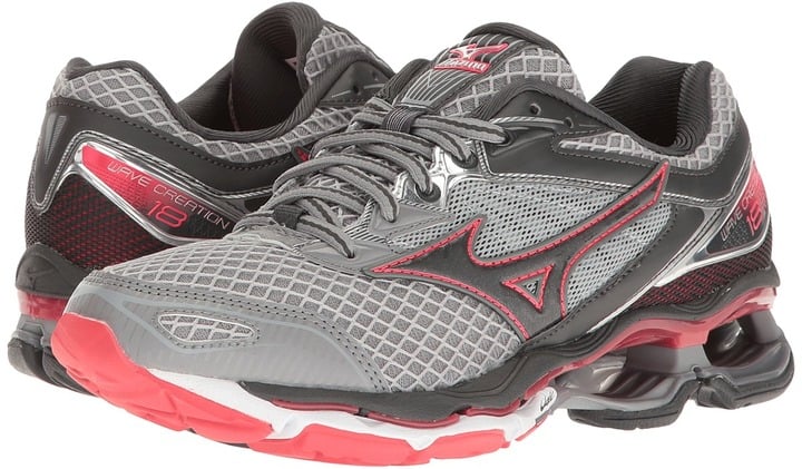 Mizuno Wave Creation 18 Women's Running Shoes