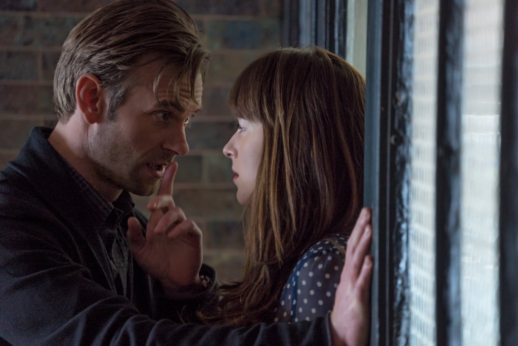 Fifty Shades Darker Movie Pictures