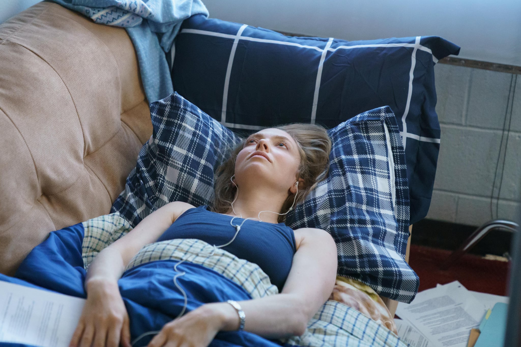 The Dropout Episode 2: Satori | The Dropout Nails Y2K, From Bermuda  Shorts and Flip Phones to Sean Paul's Temperature | POPSUGAR  Entertainment UK Photo 3