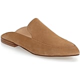 kristin cavallari charlie studded loafer mule