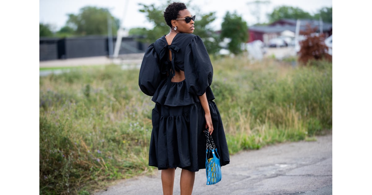 The Best Shorts to Wear Under a Backless Dress Best Shorts to Wear