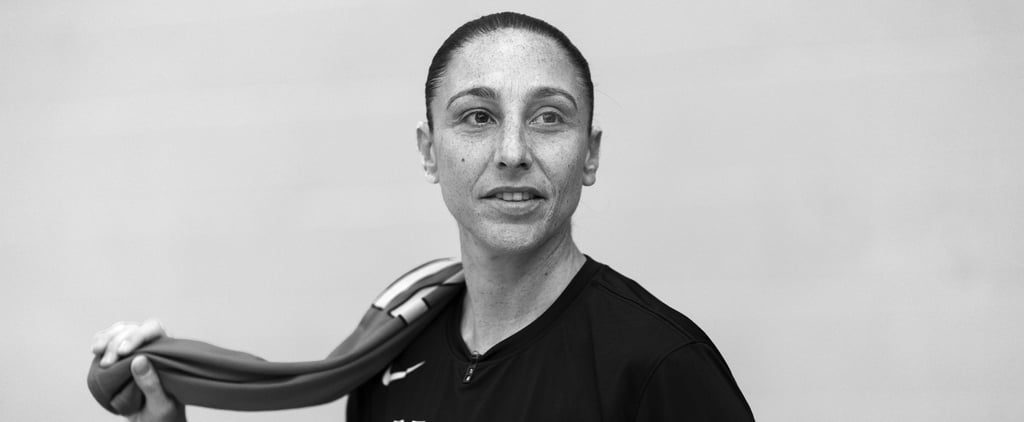 What Diana Taurasi's Legacy Means to Latine Basketball Fans
