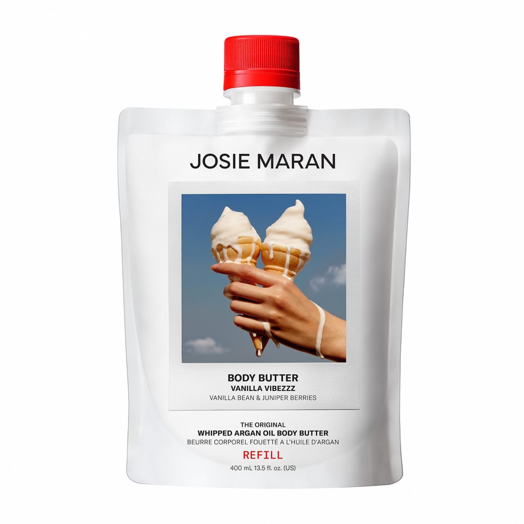 Vanilla Vibezzz Refill