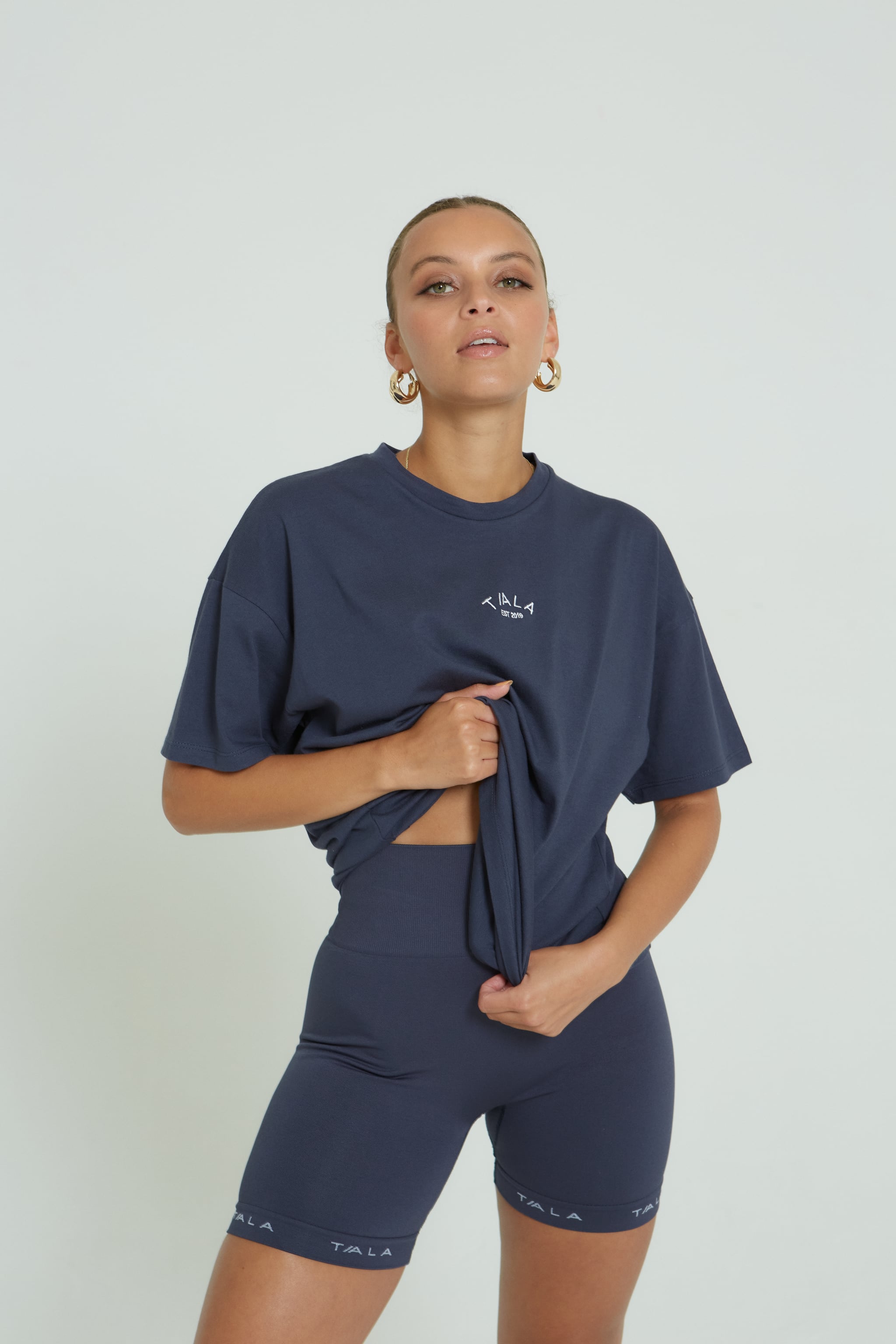 TALA Launches Court, a Vintage-Inspired Athleisure Range