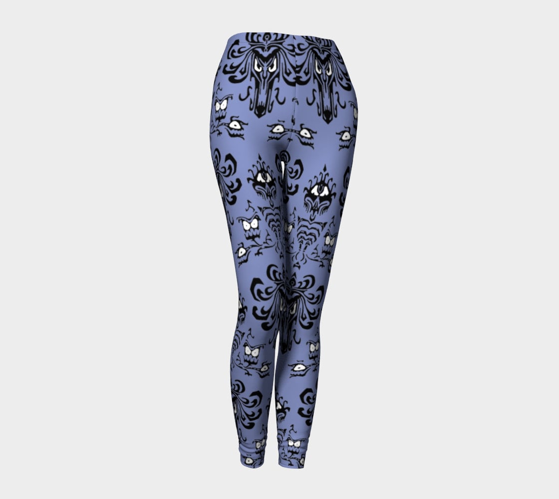 disney running tights