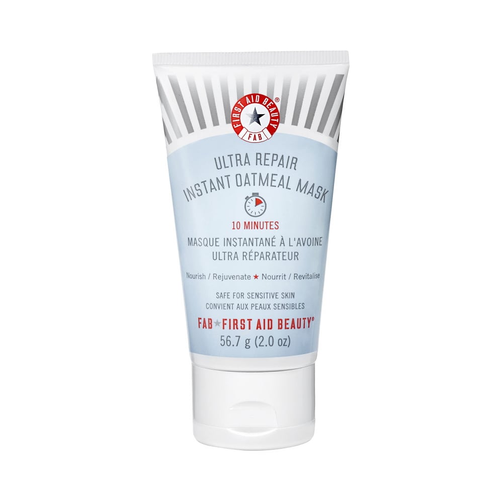 Best Face Mask For Sensitive Skin POPSUGAR Beauty