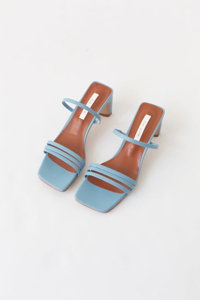 Peche Sacha Sandals