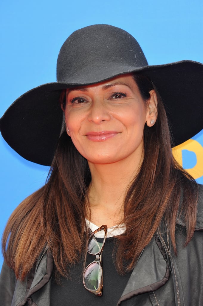 Sexy pictures of constance marie