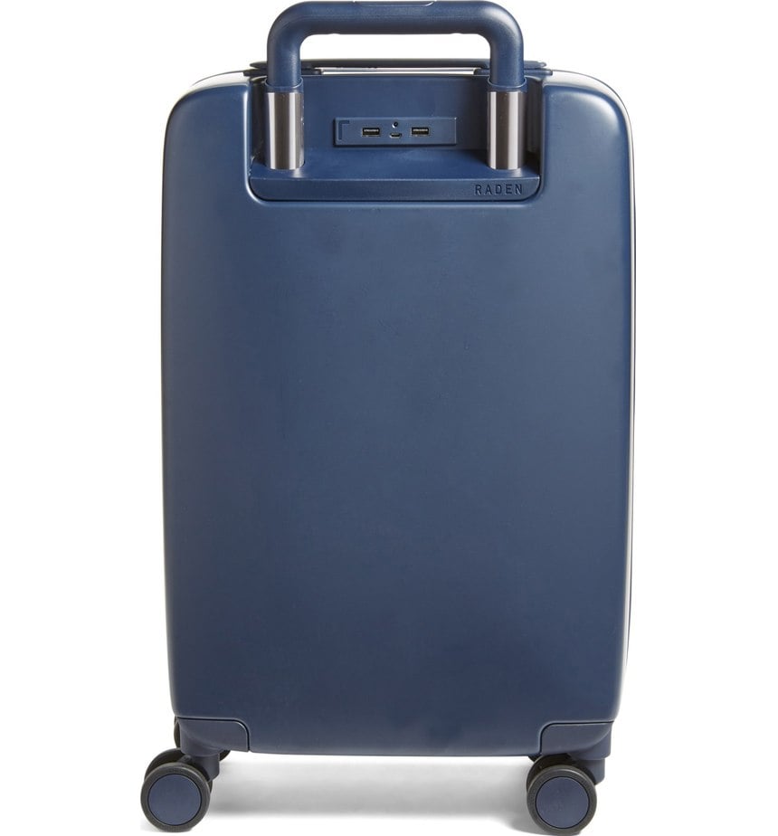 raden a22 carry