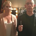 Amy Schumer Re-Created "American Gothic" With J.K. Simmons, and It's Glorious