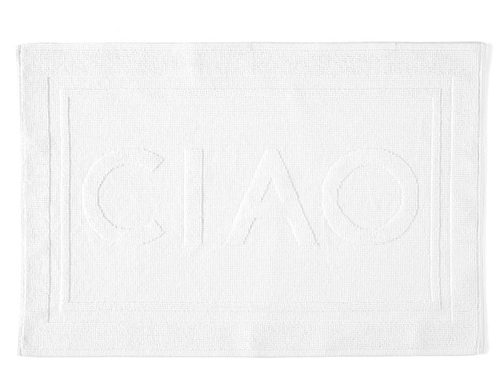 Serena & Lily Ciao Bath Mat ($48)