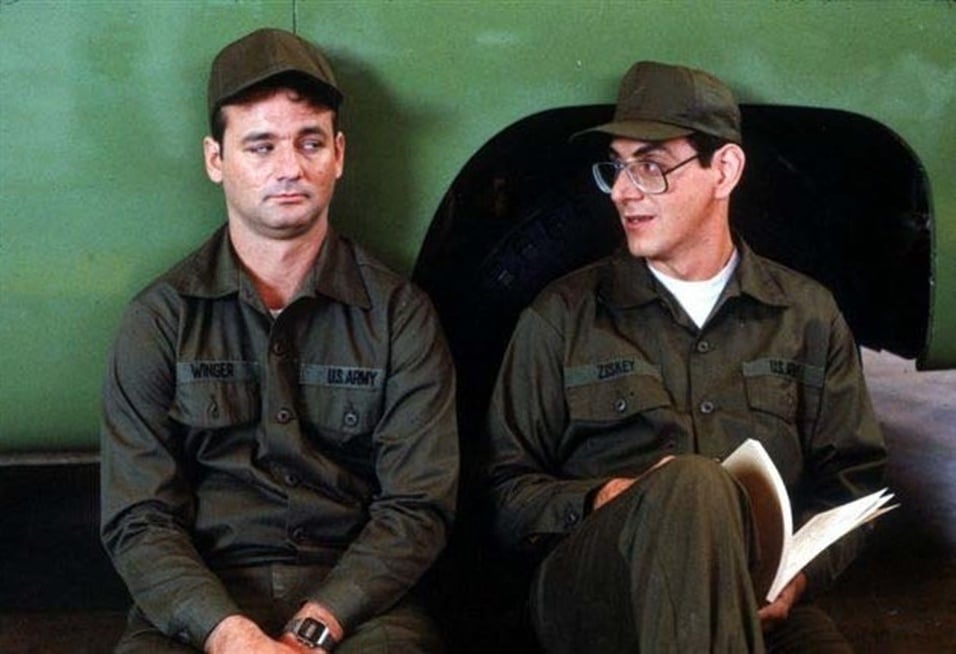 Harold Ramis Films