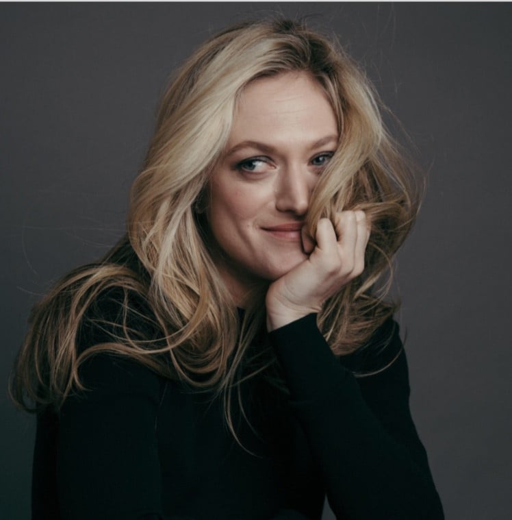 Marin Ireland as Sissy