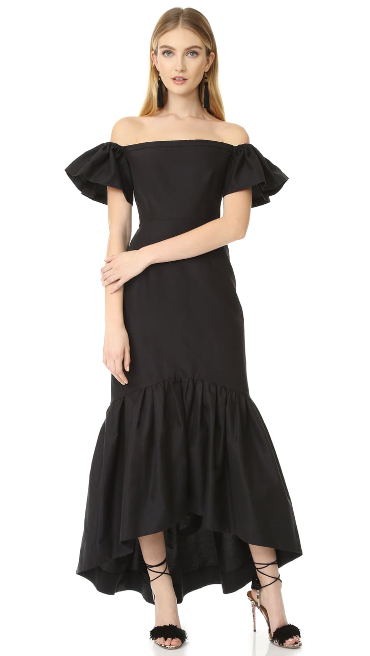 Jill Jill Stuart | Best Fancy Dresses | POPSUGAR Fashion Photo 8