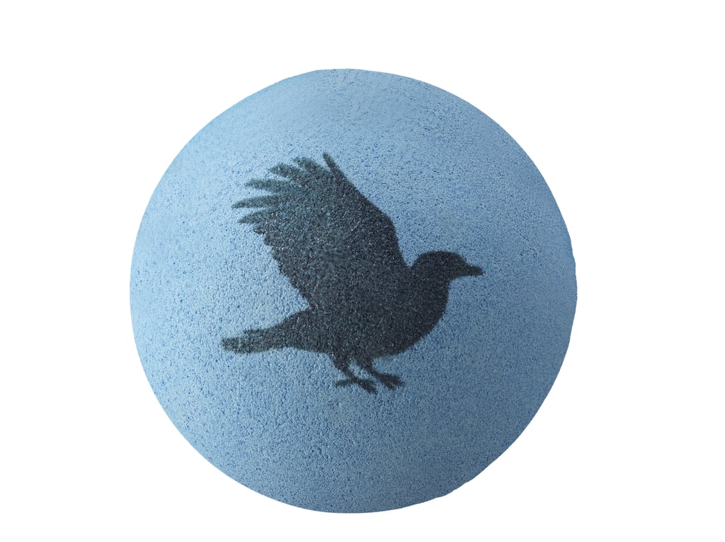 Harry Potter Fizzer Bath Bomb, Ravenclaw