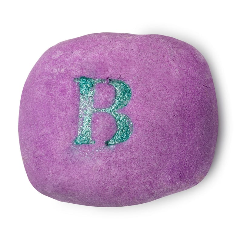 Lush Bathos Bubble Bar