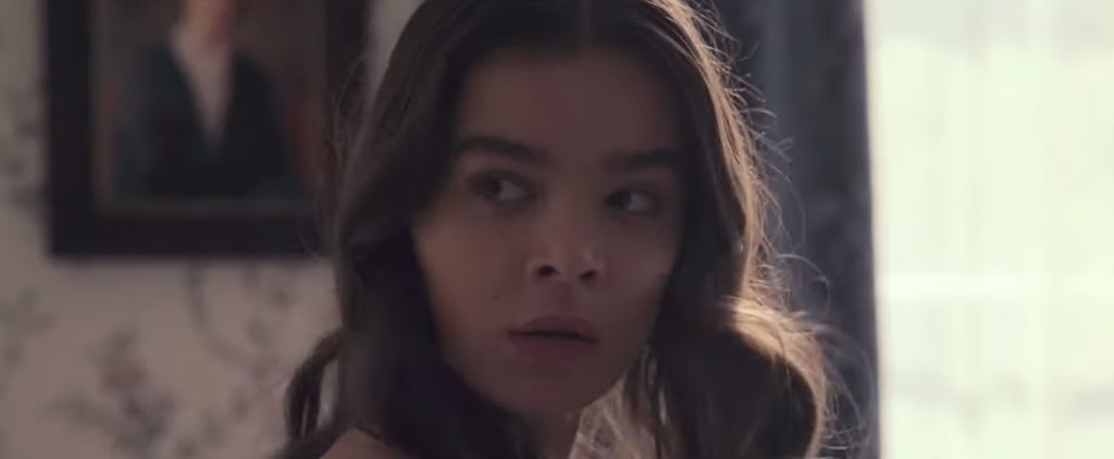 Hailee Steinfeld in Apple TV's Dickinson Trailer