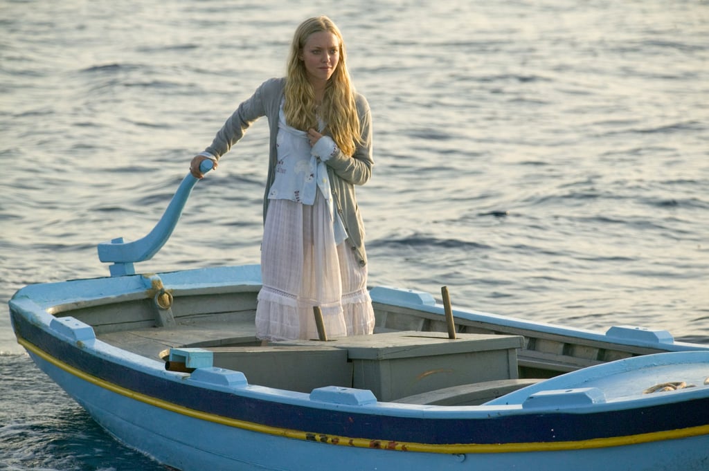 Mamma Mia! Returning to Theatres For Anniversary 2018