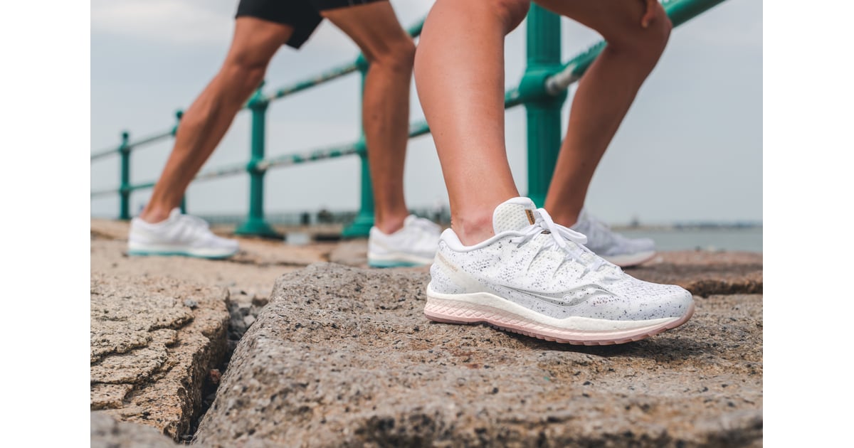 Saucony freedom top iso 2 year