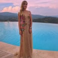 This Fashion Blogger Found the Dreamiest Summer Dress to Wear to a Wedding in Cannes