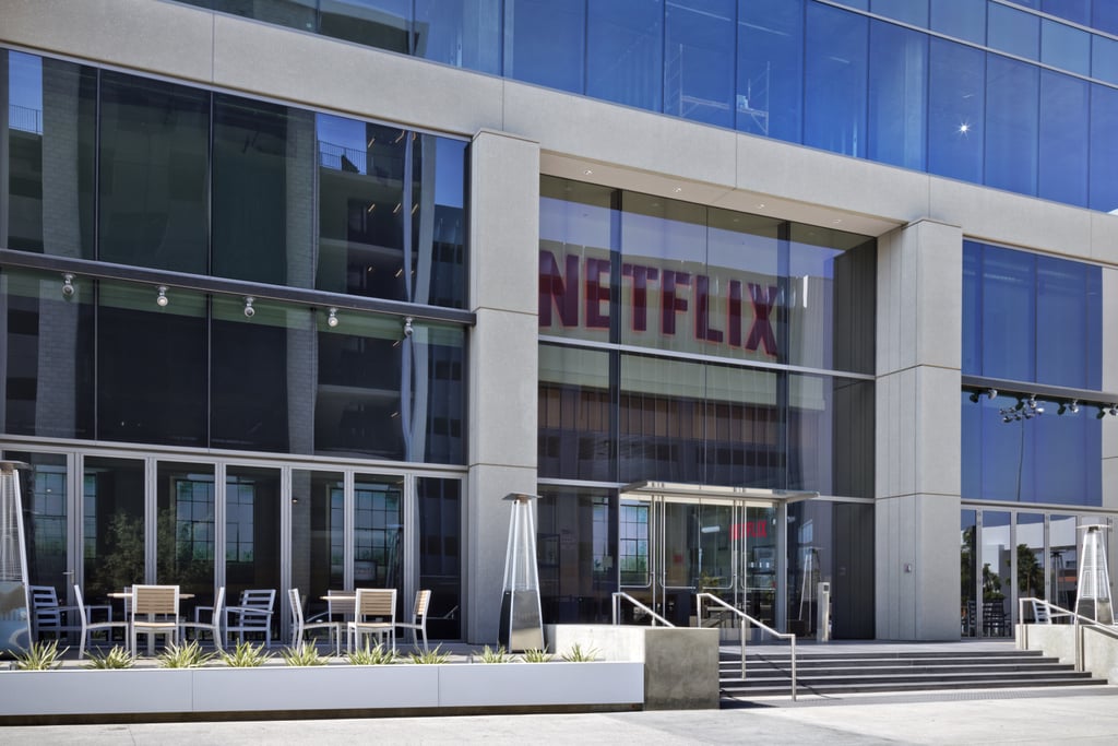 Netflix Is Testing Out Slower and Faster Playback Speeds