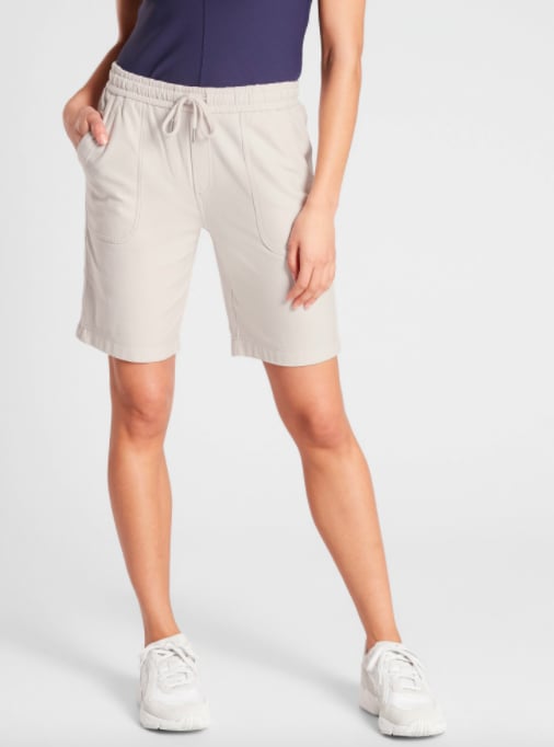 Athleta Farallon Bermuda